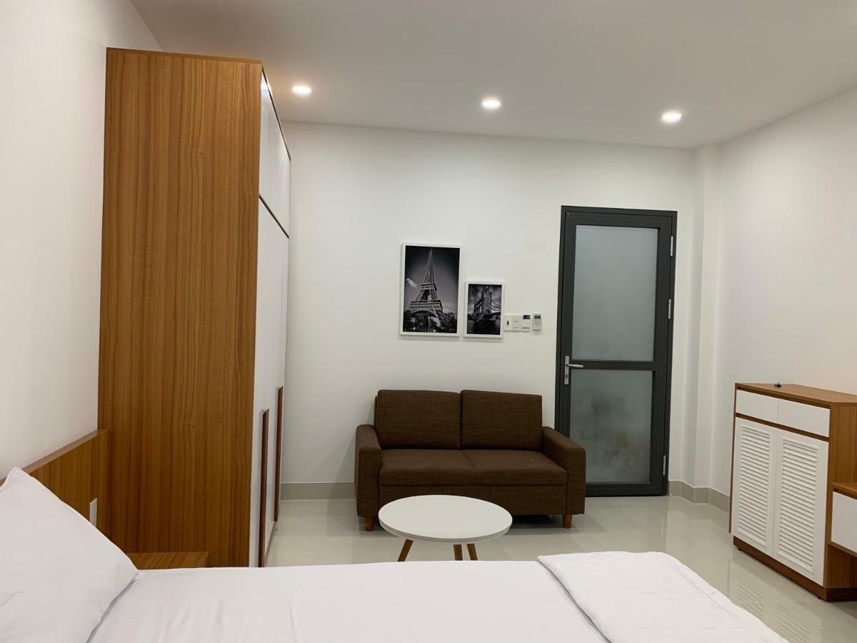 Casa de hóspedes 319 Lien Phuong, Q9